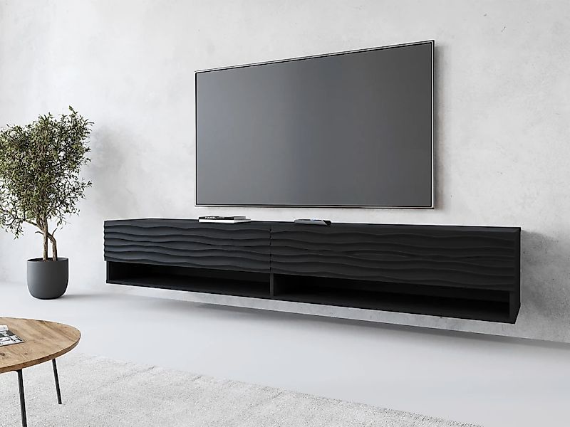 Home affaire Lowboard stehend und hängend günstig online kaufen