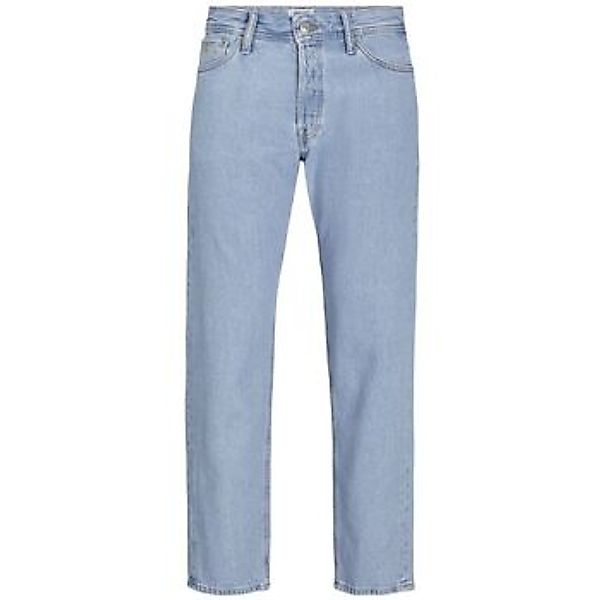 Jack & Jones  Straight Leg Jeans 12252877 MARK-BLUE DENIM günstig online kaufen