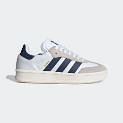 adidas Originals Sneaker "SAMBA XLG" mit erhöhter Sohle und gepolsterter Zu günstig online kaufen