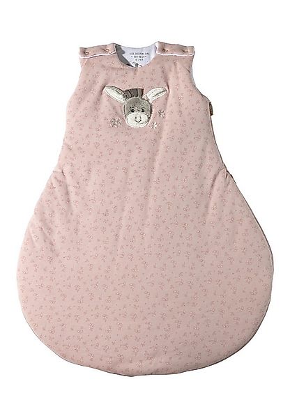 Sterntaler® Babyschlafsack Sterntaler® Babyschlafsack 50/56 Emmi Girl (1 tl günstig online kaufen