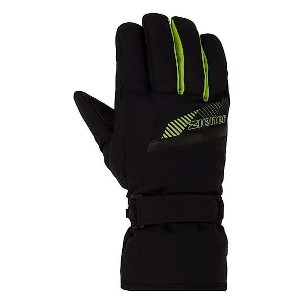 Ziener Skihandschuhe Gordanus AS® Glove Ski günstig online kaufen
