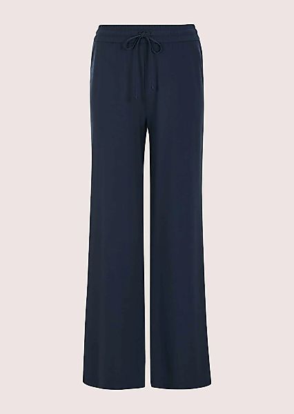 MADELEINE Jerseyhose "Jerseyhose Schlupfhose mit Tunnelzug" günstig online kaufen