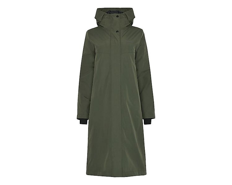 Didriksons Funktionsparka Didriksons Selina - Damen Parka günstig online kaufen