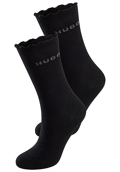 HUGO Basicsocken 2P RS LETTUCE CC günstig online kaufen