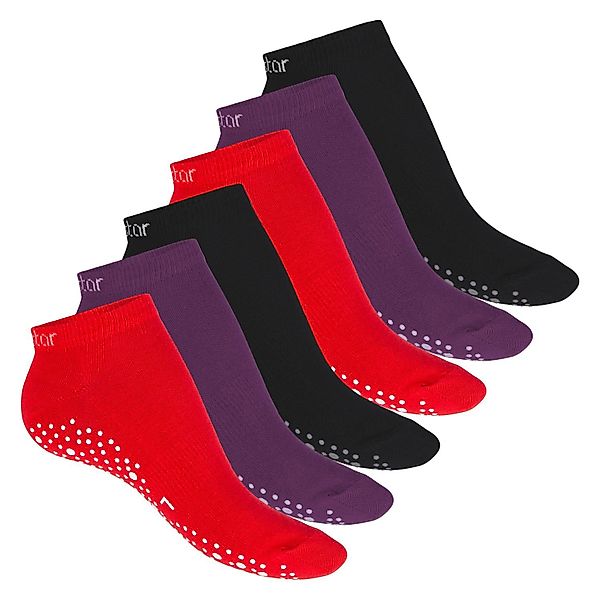 celodoro Sportsocken Damen Pilates & Yoga günstig online kaufen