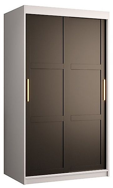 ABIKS MÖBEL Schwebetürenschrank RAMIRO 1 Schlafzimmerschrank günstig online kaufen