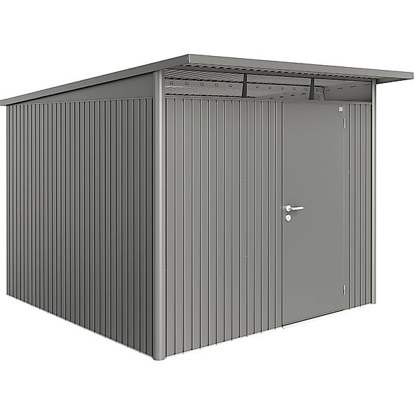 Biohort Gerätehaus "AvantGarde, Gr. A7" verschiedene Farben mit Standardtür günstig online kaufen