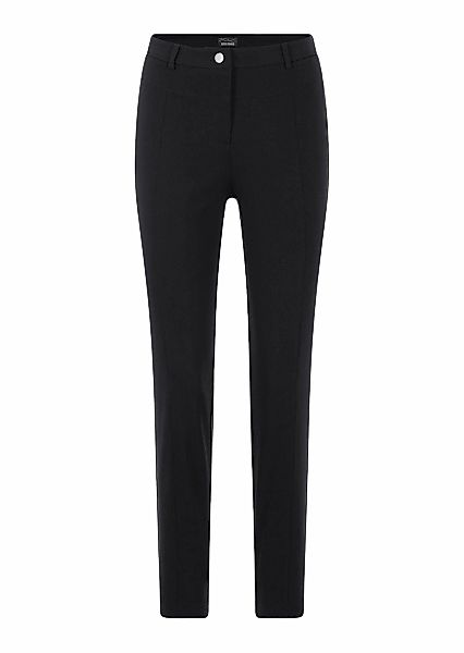 GOLDNER Stoffhose "Kurzgröße Bengalinhose LOUISA aus Super Stretch" günstig online kaufen