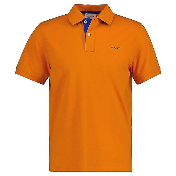 Gant Poloshirt Herren Poloshirt 1er Pack günstig online kaufen