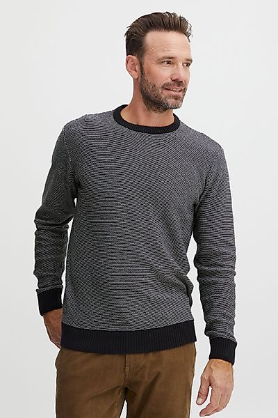 FQ1924 Strickpullover FQLeon 21900459-ME Modischer Pullover günstig online kaufen