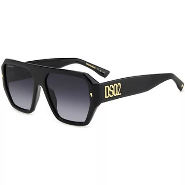 Dsquared  Sonnenbrillen Sonnenbrille  D2 0128/S 807 günstig online kaufen