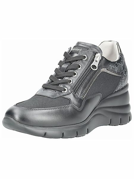 Nero Giardini Sneaker "Nero Giardini Sneaker Lederimitat/Textil" günstig online kaufen