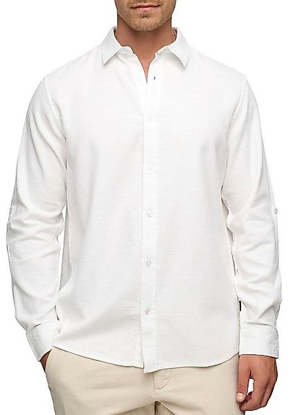 Indicode Langarmhemd INTitto günstig online kaufen