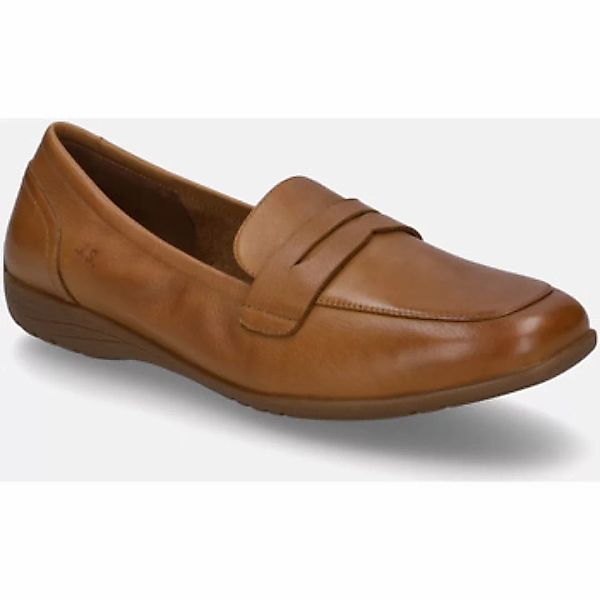 Josef Seibel Fenja 22, natur Ballerina günstig online kaufen