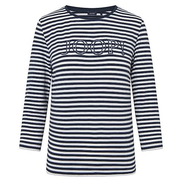 JOOP! T-Shirt Damen Longsleeve 1er Pack Baumwolle (Packung, 1er Pack) günstig online kaufen