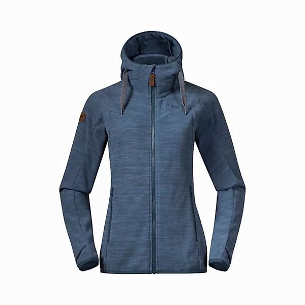 Bergans Fleecejacke Hareid Fleece Womens Jacket günstig online kaufen