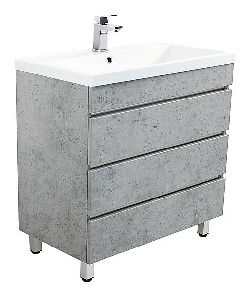 Magnolia Home Waschtisch Stand Badmöbel Via günstig online kaufen