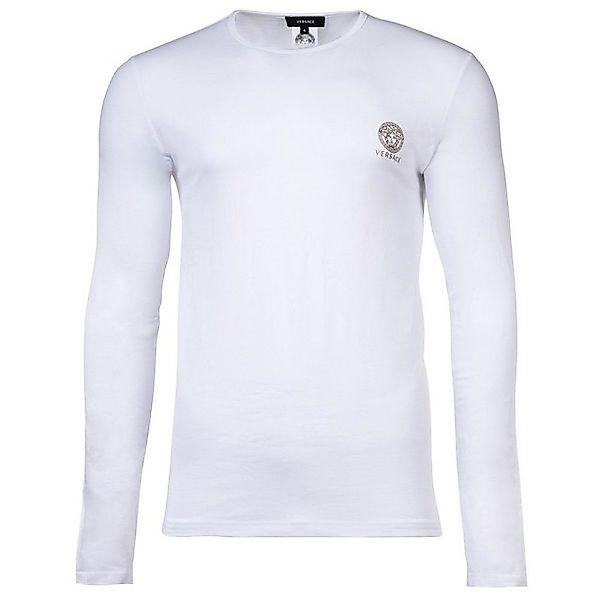 Versace T-Shirt Herren Sweatshirt 1er Pack günstig online kaufen