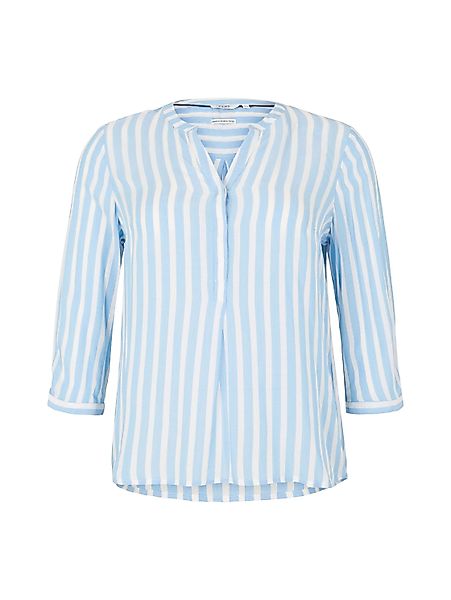TOM TAILOR Hemdbluse günstig online kaufen