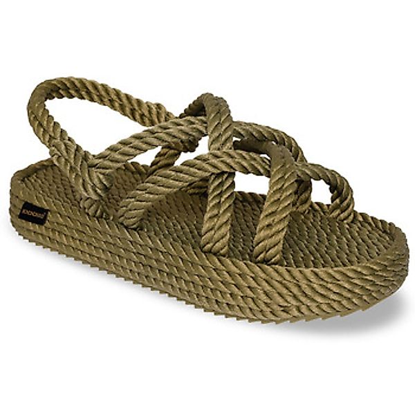 Bohonomad  Sandalen BODRUM PLATFORM günstig online kaufen