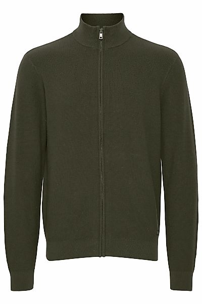 Blend Strickjacke "BHCodford zipthrough" günstig online kaufen