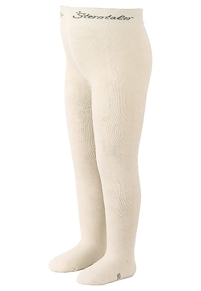 Sterntaler® Strickstrumpfhose Strumpfhose uni (1 St. günstig online kaufen
