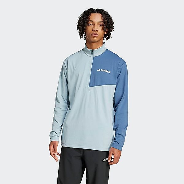 adidas TERREX Rollkragenshirt MT HALFZ LS TEE günstig online kaufen