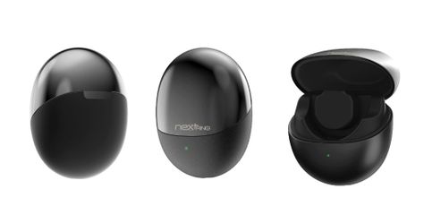 MY nextRING Smart Ring N2 (Smart günstig online kaufen
