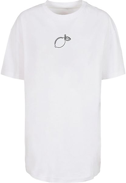 Merchcode T-Shirt Merchcode Ladies Summer - günstig online kaufen