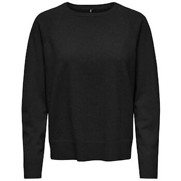 Only  Pullover 15334905-BLK günstig online kaufen