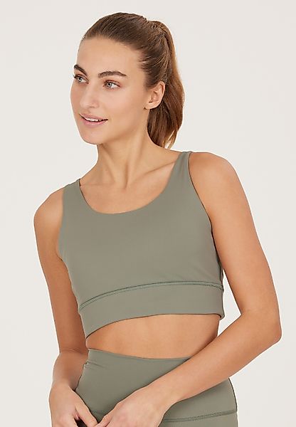 ATHLECIA Sport-BH Gaby aus feuchtigkeitsregulierendem Material günstig online kaufen