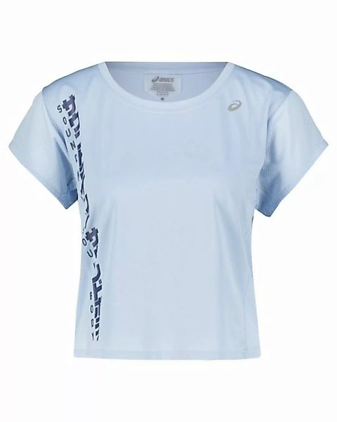 Asics Laufshirt Damen T-Shirt SMSB (1-tlg) günstig online kaufen