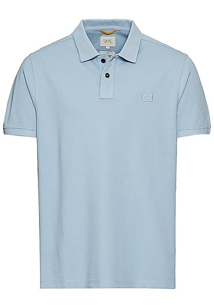 camel active Poloshirt Polo 1/2 Arm günstig online kaufen