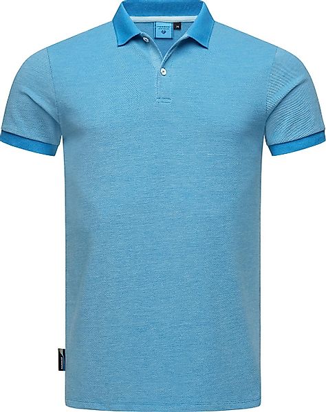 Ragwear Poloshirt "Set Porpi", (2 tlg.), Modisches Herren Set aus Hemd und günstig online kaufen