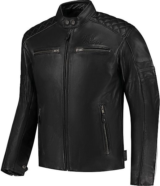 Rusty Stitches Motorradjacke Super Jari V2 günstig online kaufen