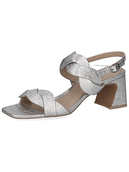 Caprice Sandalen Leder Riemchensandalette günstig online kaufen