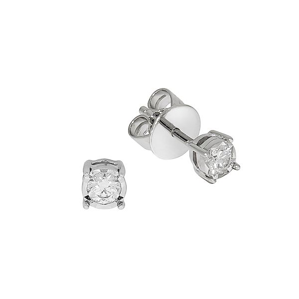 Diamonds by Ellen K. Paar Ohrstecker günstig online kaufen