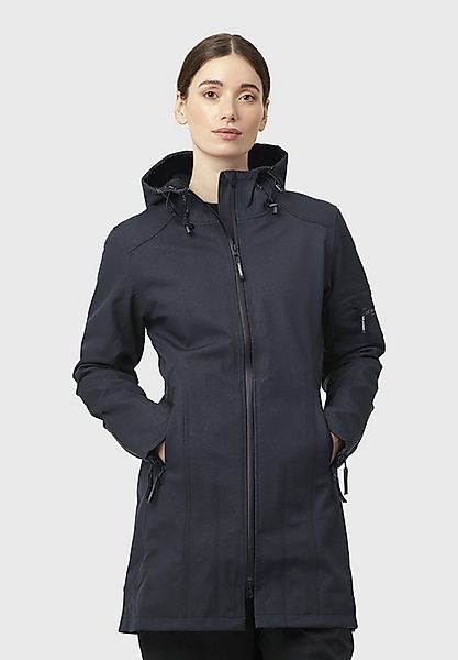 Ilse Jacobsen Regenjacke RAIN07 Leicht & flexibel, hoher Tragekomfort, wass günstig online kaufen
