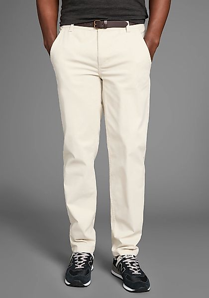 Bruno Banani Chinohose günstig online kaufen