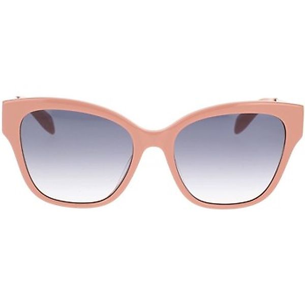 McQ Alexander McQueen  Sonnenbrillen Sonnenbrille AM0353S 002 günstig online kaufen