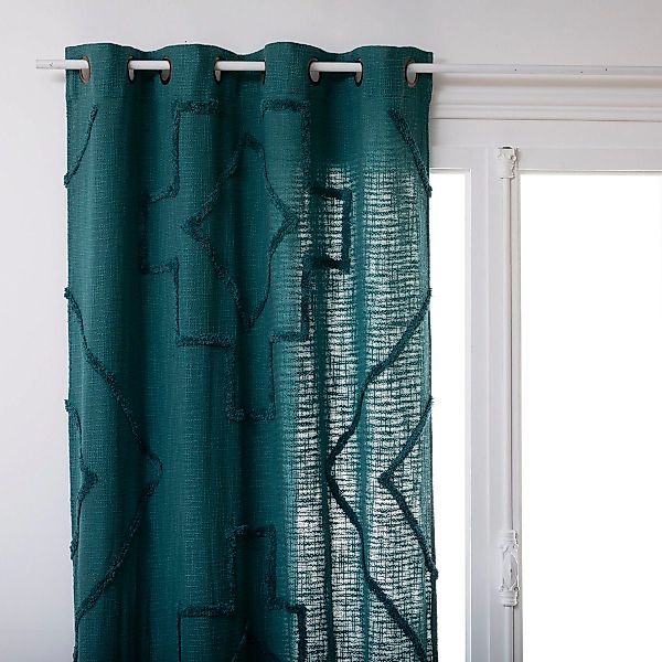 Atmosphera Créateur d'intérieur Vorhang, (1 St), günstig online kaufen
