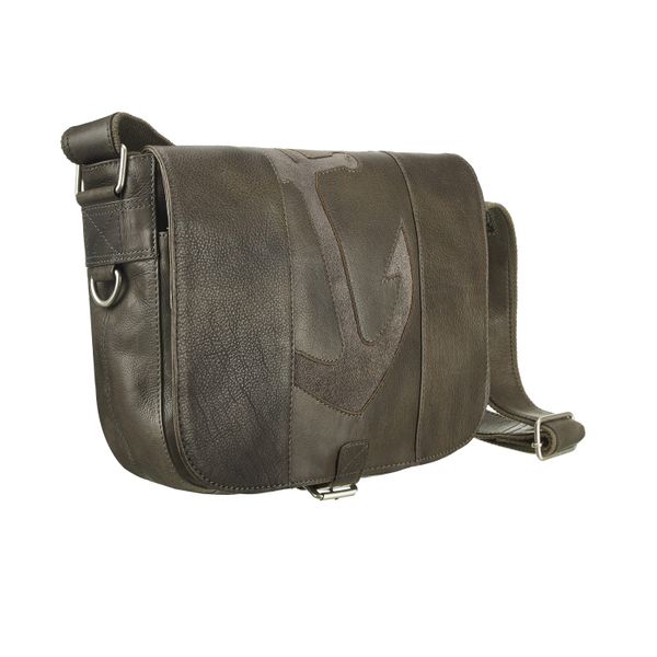 Bull & Hunt Messenger Bag twenty günstig online kaufen