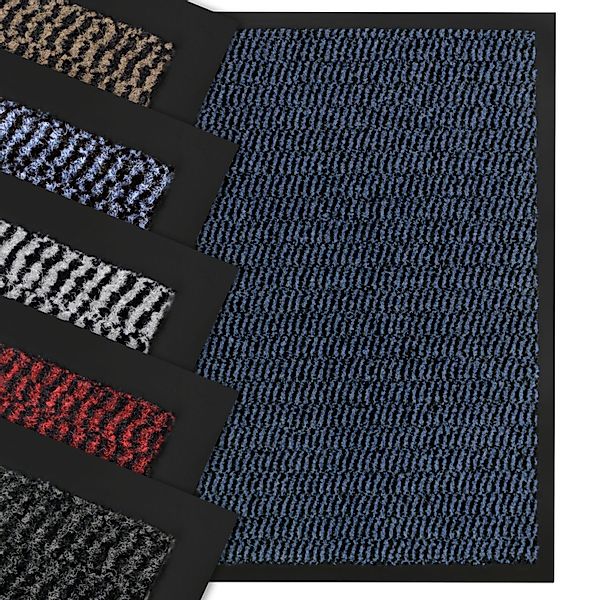 Nova Forma Fußmatte STAR, klassische Fußmatte günstig online kaufen