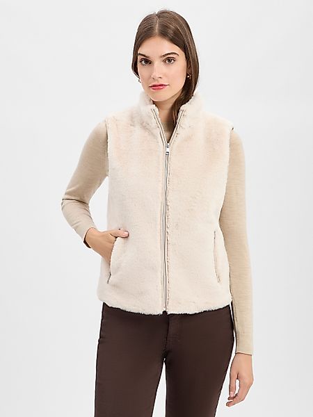 Marie Lund Funktionsweste günstig online kaufen