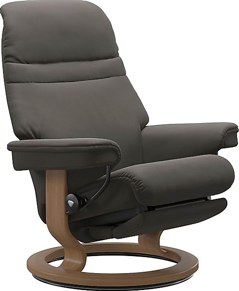 Stressless® Relaxsessel »Sunrise« elektrisch verstellbar, optional 2-motori günstig online kaufen