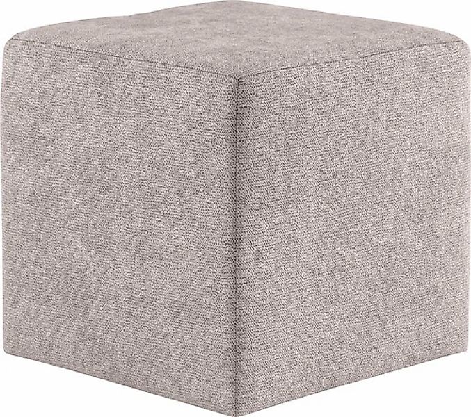 COTTA Hocker »Cuby«, Hocker, Sitzwürfel, Cube günstig online kaufen