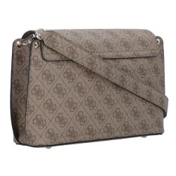 Guess Umhängetasche Meridian II, Polyurethan günstig online kaufen