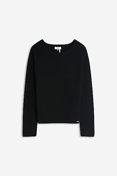 Cinque Strickpullover "CIELLA LS" Rundhalsausschnitt, Regular Fit günstig online kaufen
