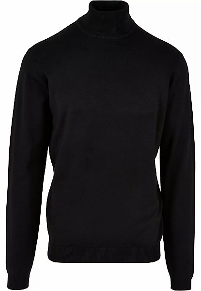 URBAN CLASSICS Rundhalspullover "Urban Classics Herren Knitted Turtleneck S günstig online kaufen