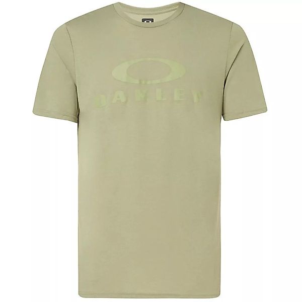 Oakley Apparel O Bark Kurzärmeliges T-shirt S Washed Army günstig online kaufen
